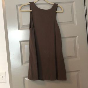 Tobi mini dress